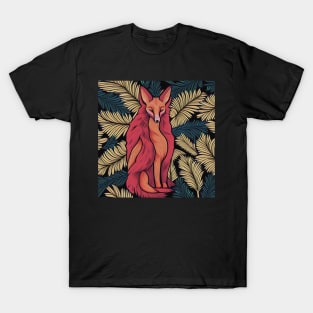 Fox T-Shirt